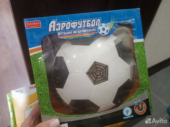 Настольные игры