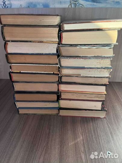 Зарубежная фантастика 2. Гаррисон. Смит