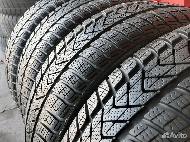 Pirelli Winter Sottozero 3 215/55 R17