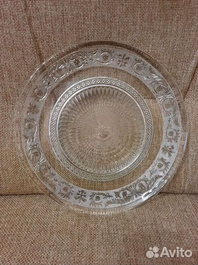 Блюдо сервировочное 33 см