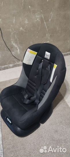 Детское автокресло