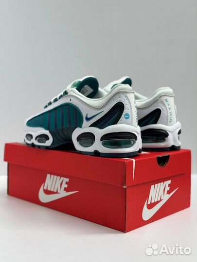 Кроссовки мужские nike air max