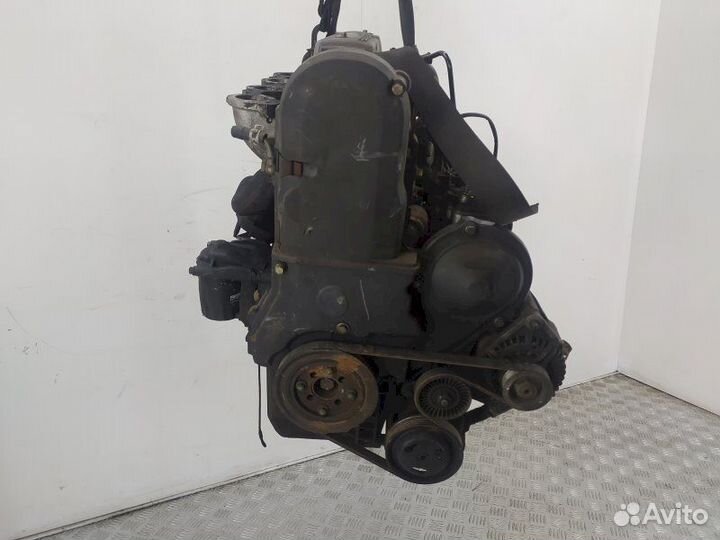 Двигатель, Ford Escort 6 1998