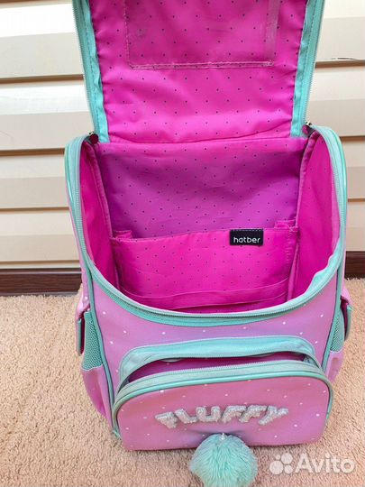 Рюкзак школьный новый ортопедический