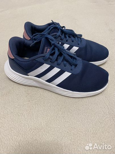 Кроссовки для девочки Adidas