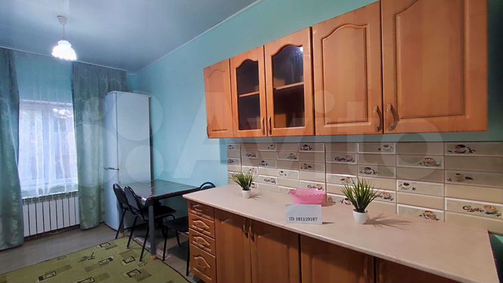 2-к. квартира, 65 м², 1/1 эт.