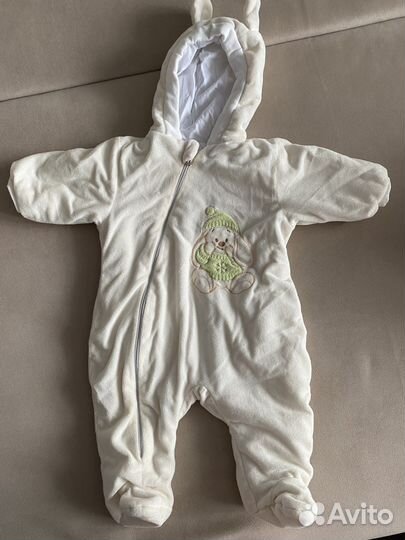 Комбинезон детский