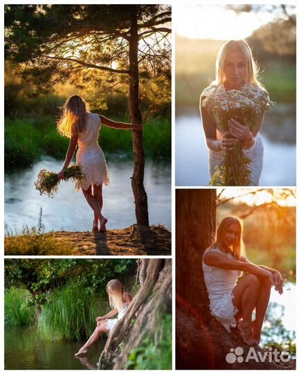 Фотограф. Художественная и репортажная фотосъемка