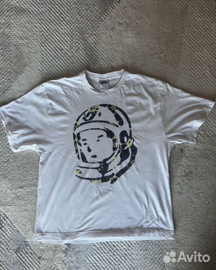 Billionaire boys club футболка