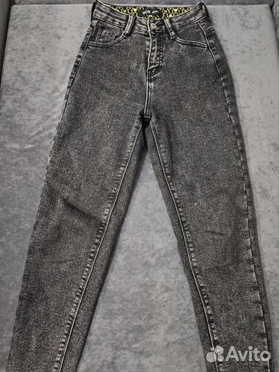 Вещи пакетом