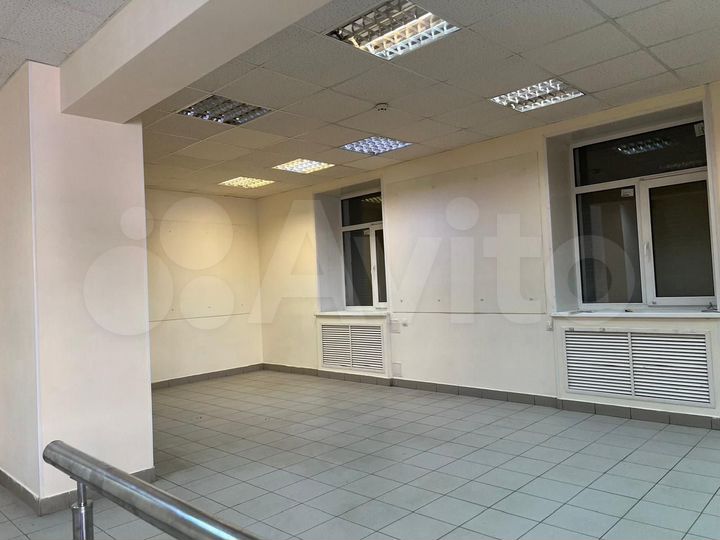 Свободного назначения, 50 м²