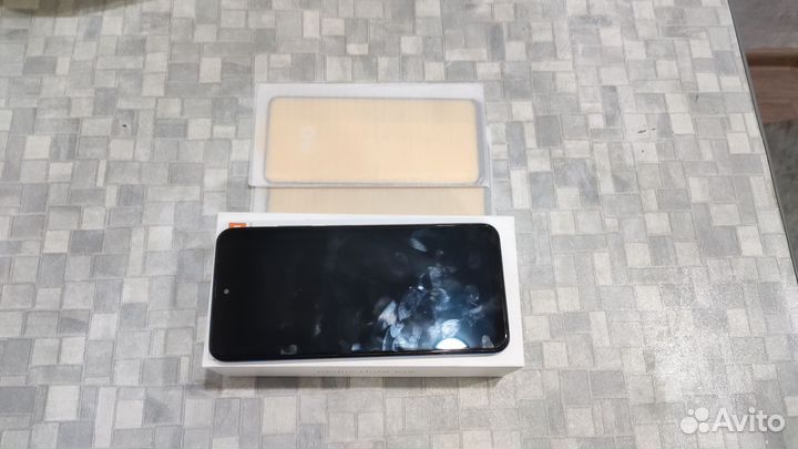 Xiaomi Redmi Note 10S, 4/64 ГБ