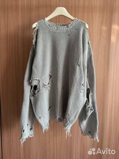 Свитер Maison Mihara Yasuhiro