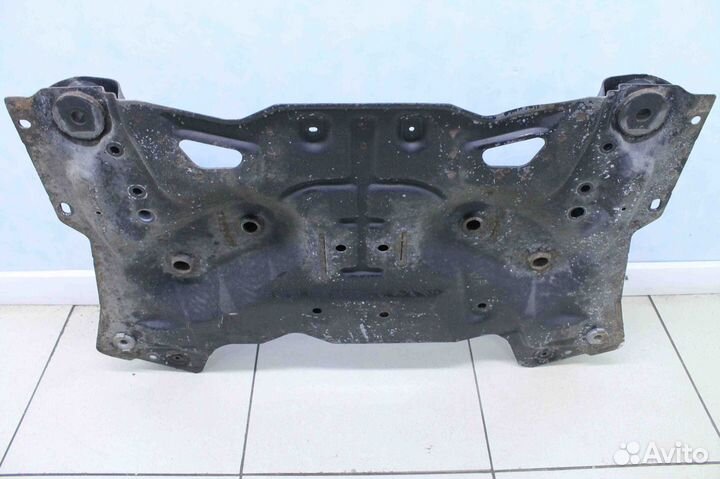 Балка подмоторная Peugeot 508 2010+