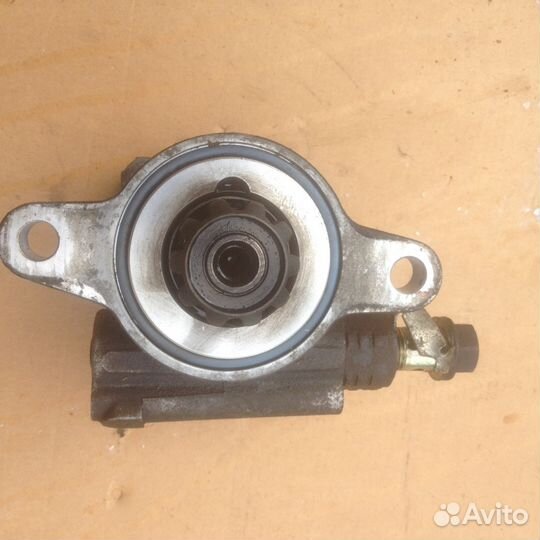 Toyota Land Cruiser Prado 120 гидроусилитель