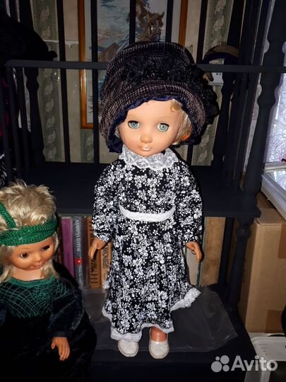 Кукла Германия