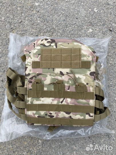 Модульный плитник JPC