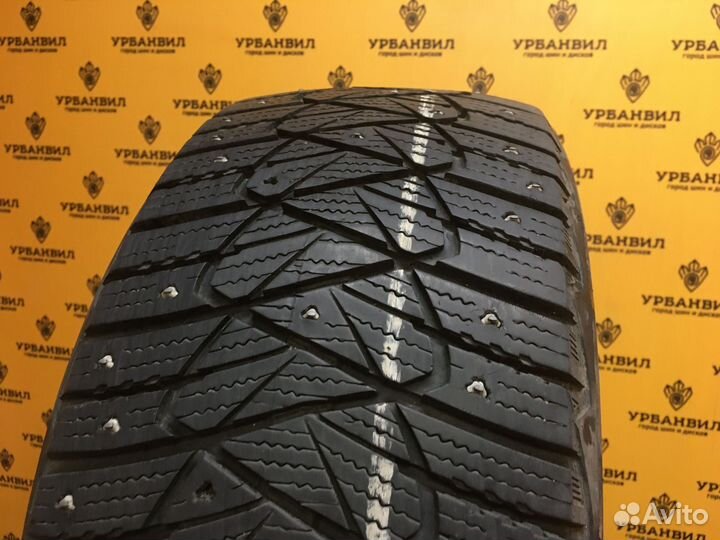 Dunlop Ice Touch 225/50 R17 94T