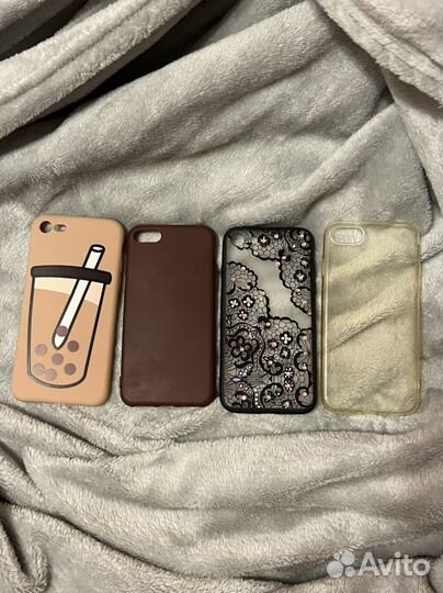 Чехол на айфон 7 8 SE2020