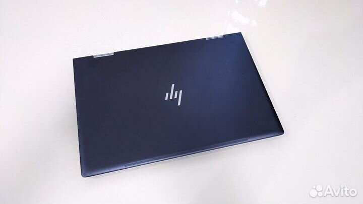 Ноутбук HP envy x360