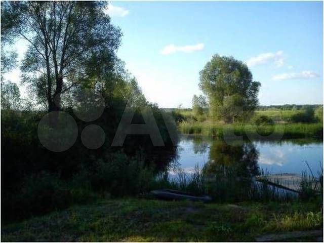 Участок 20 сот. (ИЖС)