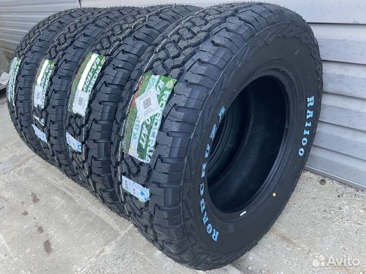 Roadcruza RA1100 A/T 225/75 R16 115R