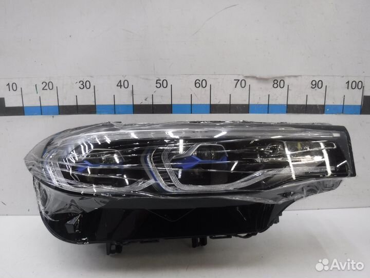 Фара правая на BMW X7