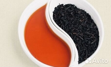 Китайский чай для пофигизма набор мощные сорта