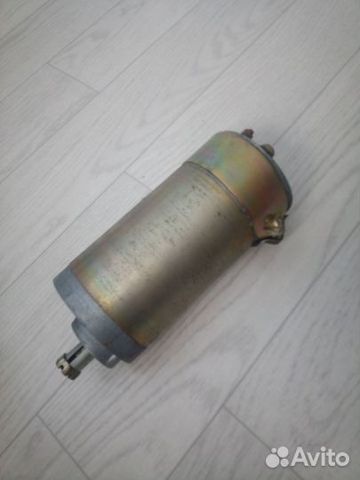 Генератор 6в мотоцикл урал