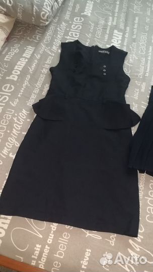 Вещи пакетом