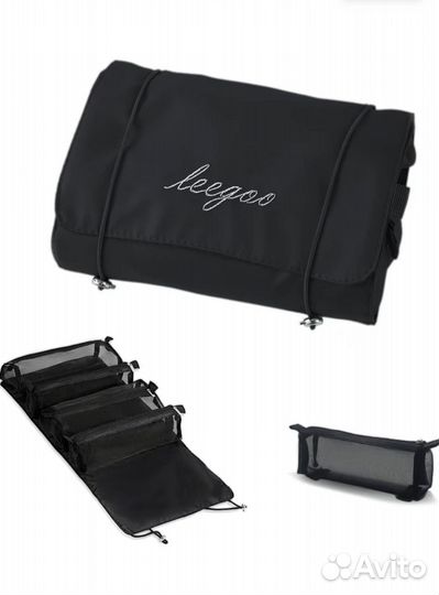 Дорожная косметичка новая