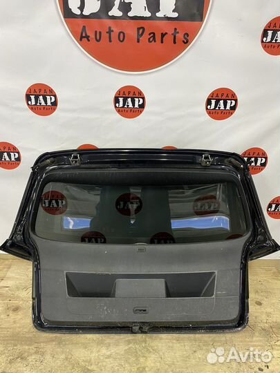Дверь багажника Volkswagen Golf 6