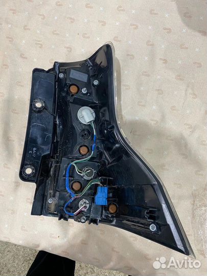 Toyota land cruiser prado 150