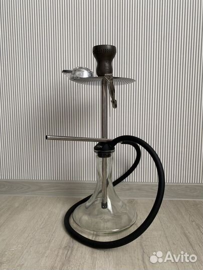 Аренда кальяна