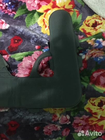 Ортез на плечевой сустав и руку Omo immobil 50A