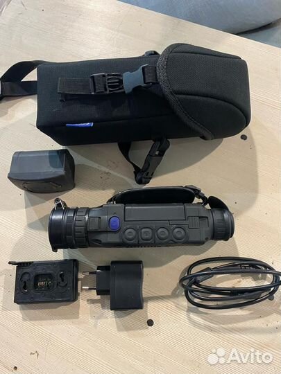 Тепловизор Pulsar Helion 2 XP50 (новый)