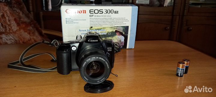 Продается фотоаппарат 