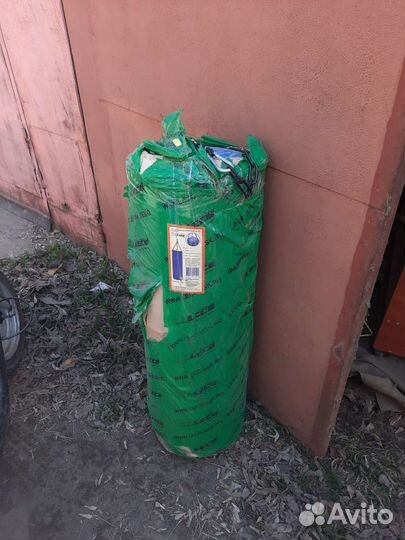 Мешок боксёрский leco 35 кг