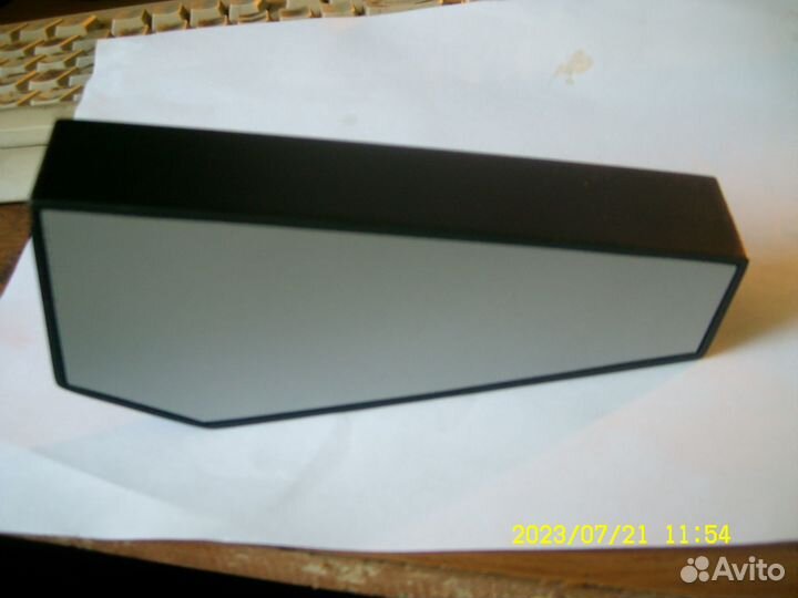 Крышка блока головки Илеть 110 Ростов 105