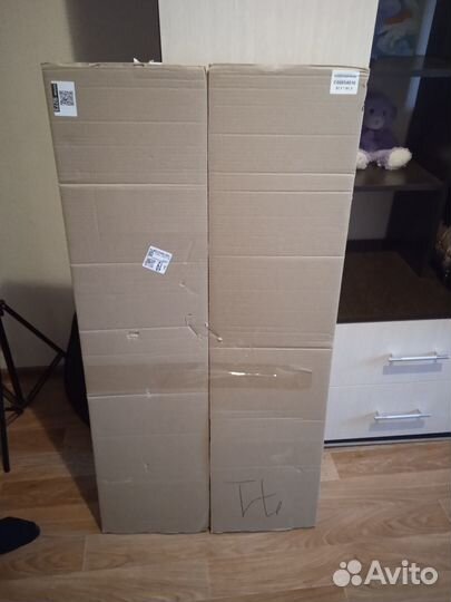 Уплотнительная резинка на холодильник