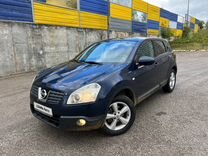 Nissan Qashqai 1.5 MT, 2008, 199 456 км, с пробегом, цена 765 000 руб.