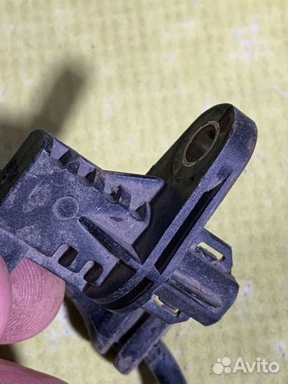 Датчик ABS передний правый Kia Rio 3 QB G4FC 2015