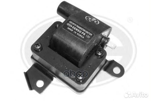 Катушка зажигания 880224 Era