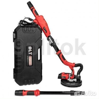 Шлифмашина жираф аренда