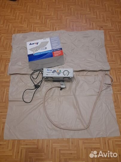 Противопролежневый матрац ячеистый