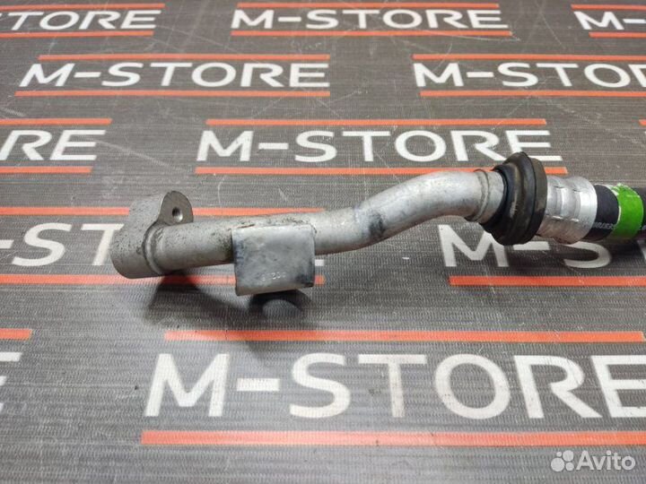 Трубка кондиционера Mercedes-Benz E-Class W210