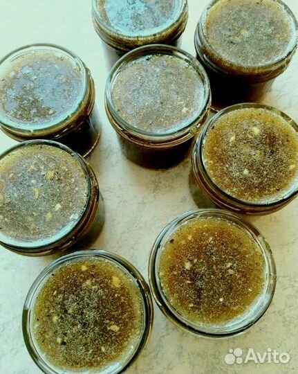 Чудо мёд от мужских невзгод