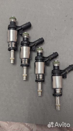 Форсунки 1,8 -2,0 tsi