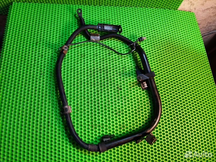 Провод стартера Mercedes E-Class W211