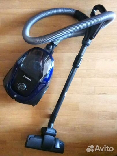Пылесос Samsung SC5496
